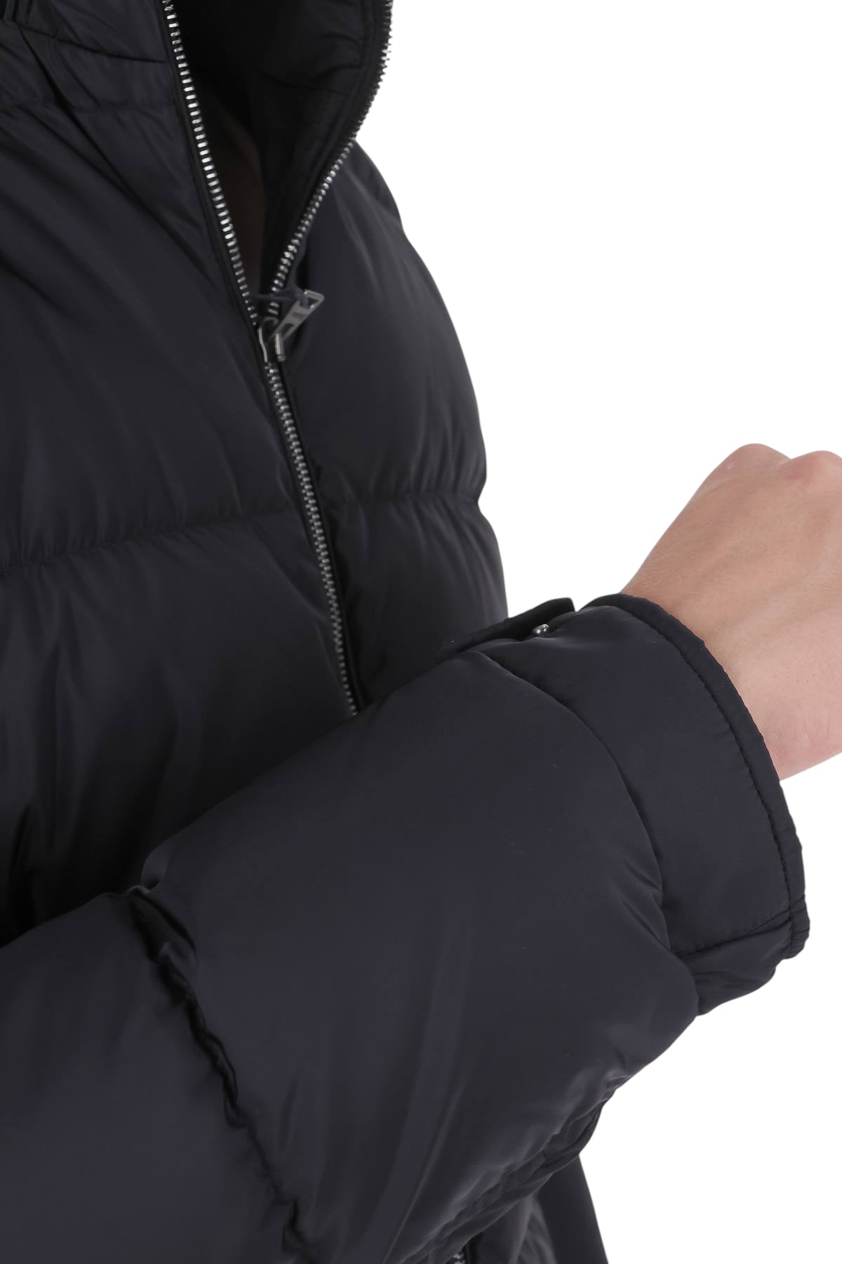 Herno Piumino Assoluto Polar-Tech PI001390U 12918 9300