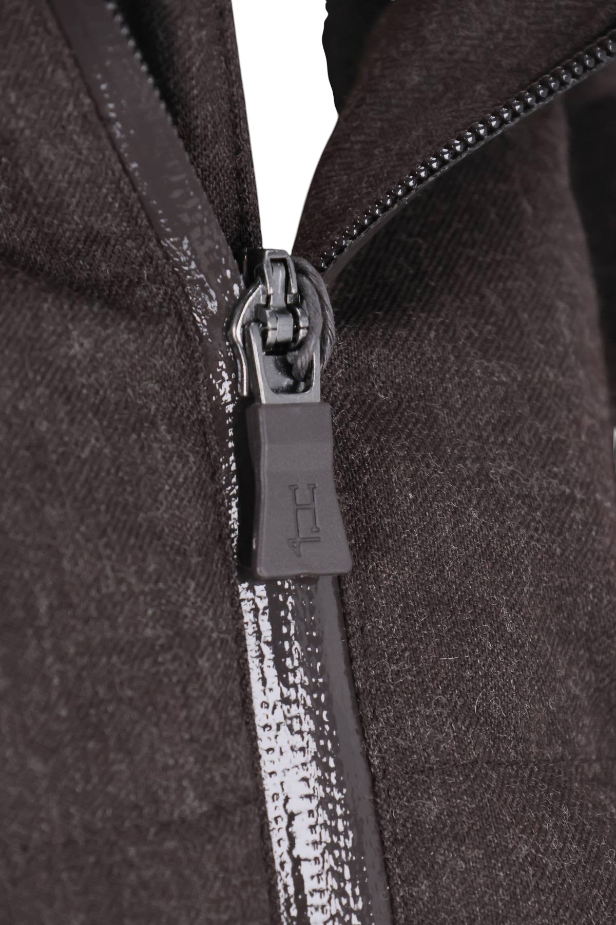Herno Piumino in lana tecnica PI001401U 33529 8800