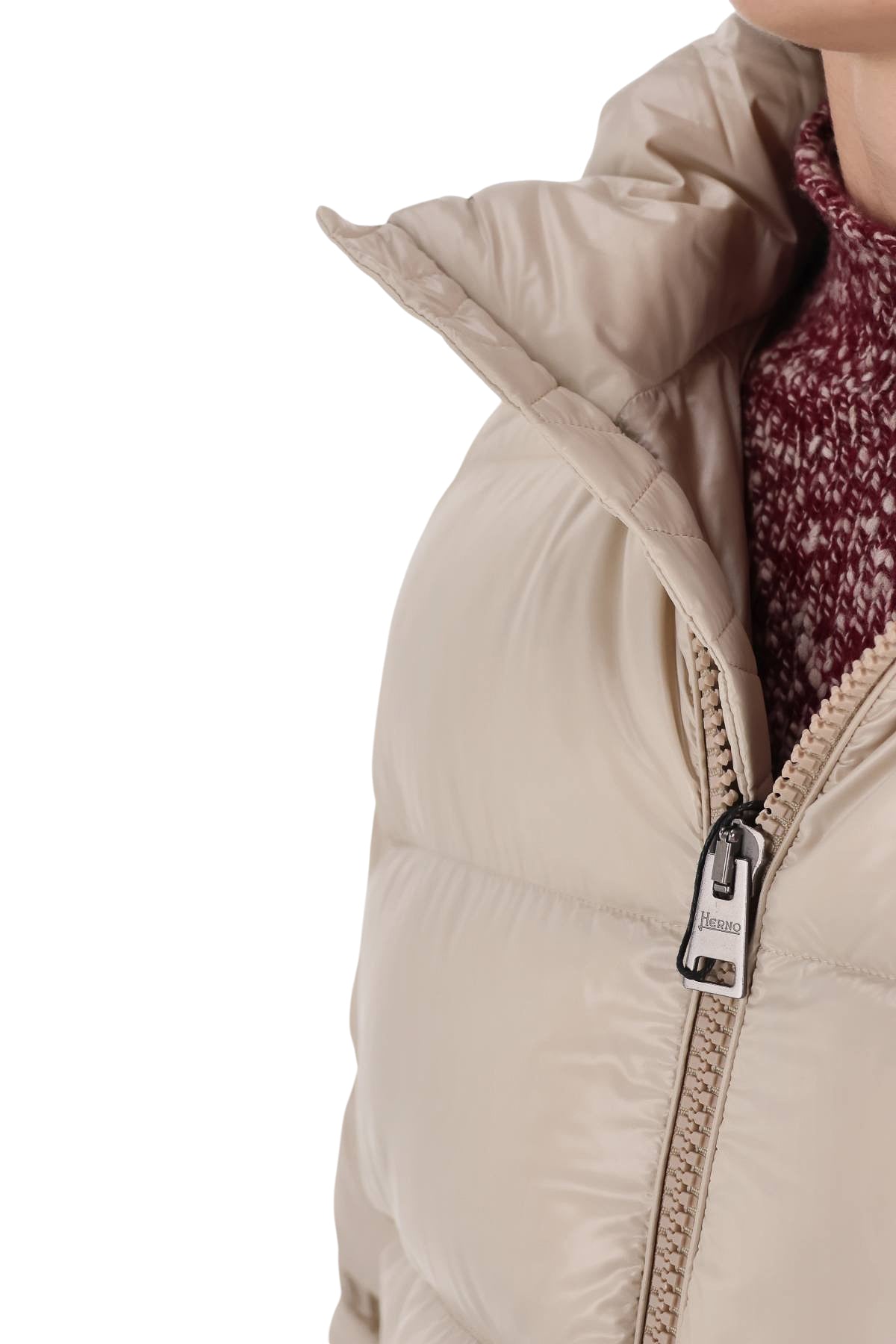 Herno Piumino bomber Polar-Tech PI001416U 12973 1985