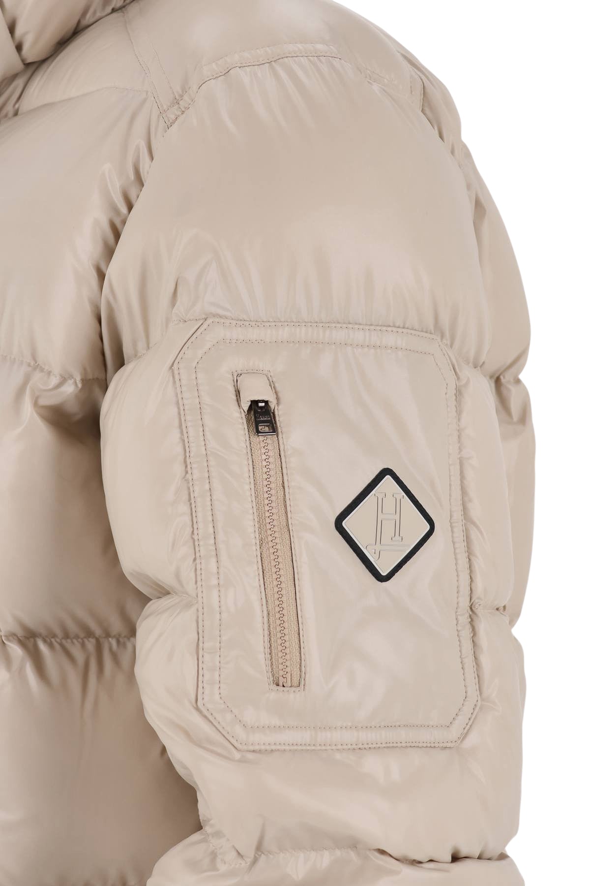 Herno Piumino bomber Polar-Tech PI001416U 12973 1985