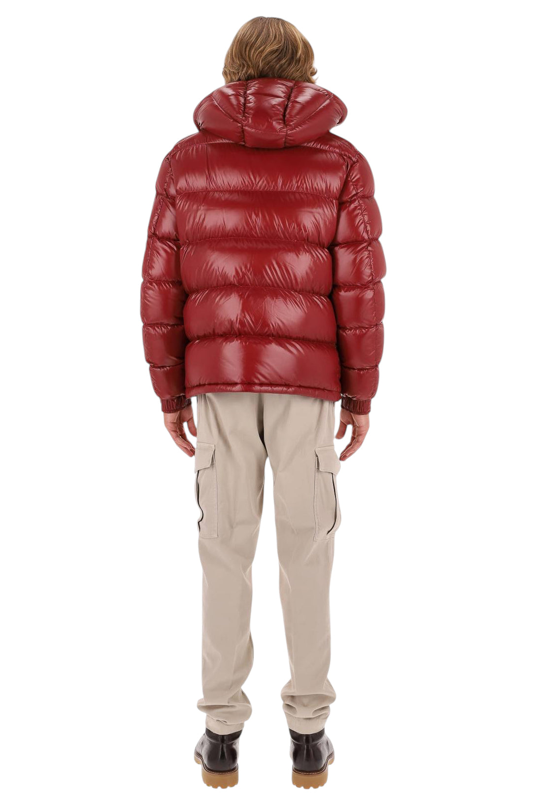 Herno Piumino bomber Polar-Tech PI001416U 12973/3 6705