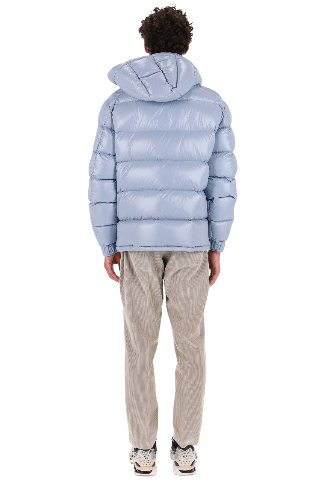 Herno Piumino bomber Polar-Tech PI001416U 12973/4 9004