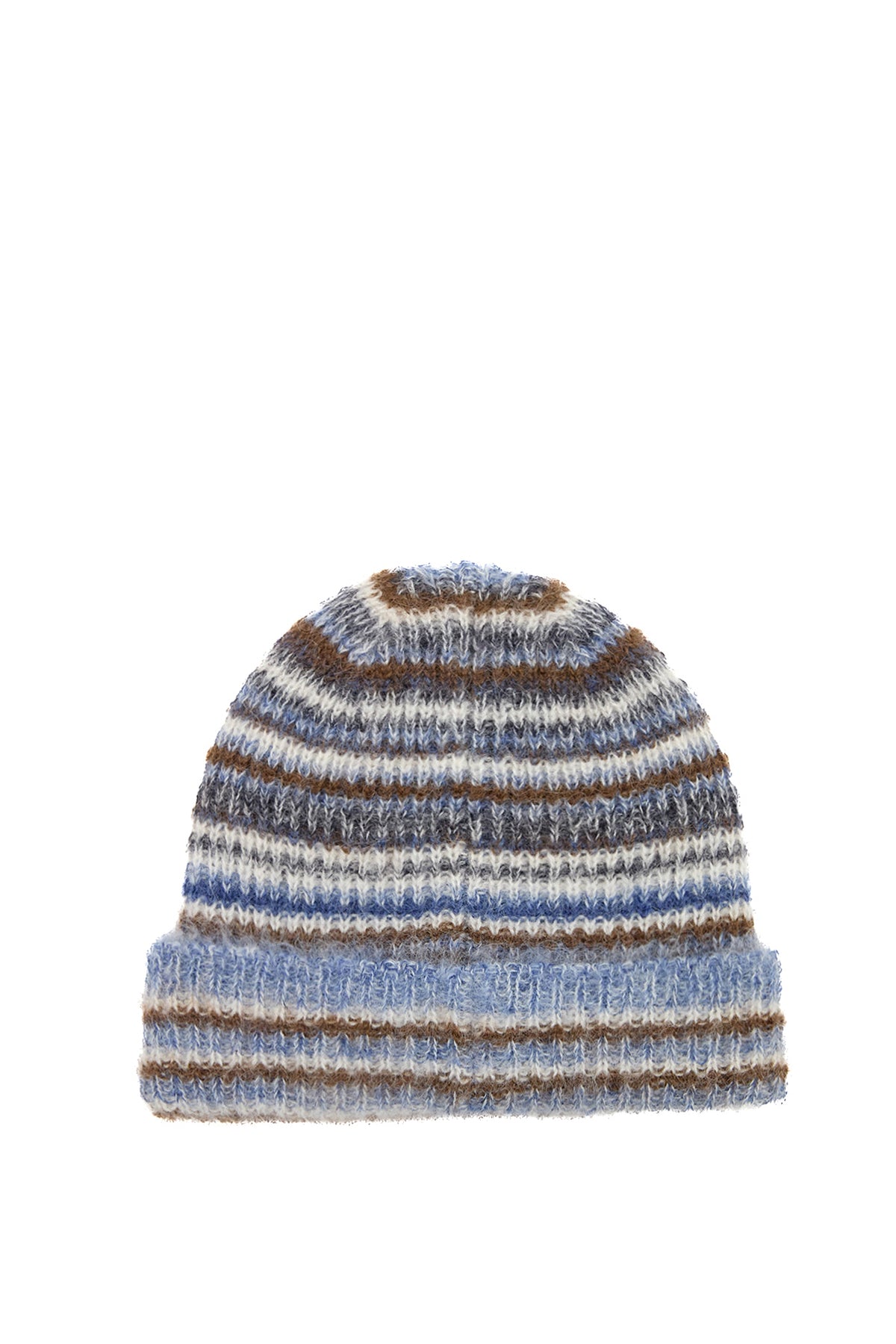 Isabel Marant Cuffia Morenne a righe BE046MHA-D3D02J 30MI