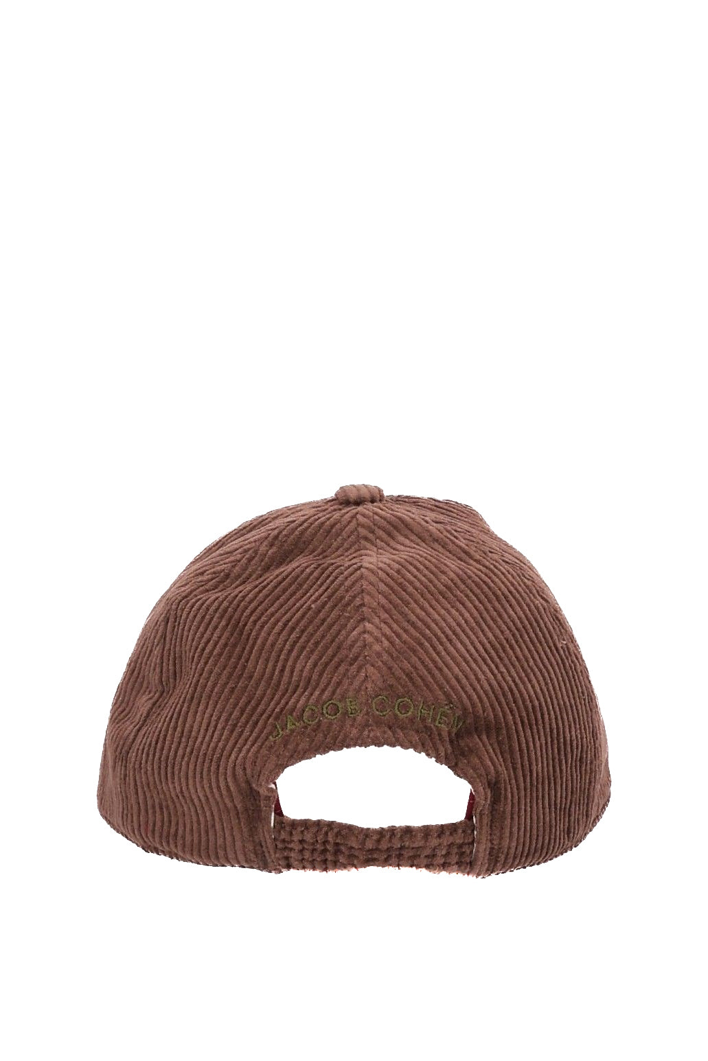 Jacob Cohen Baseball in velluto a coste A0081 001 T597A/2 G18