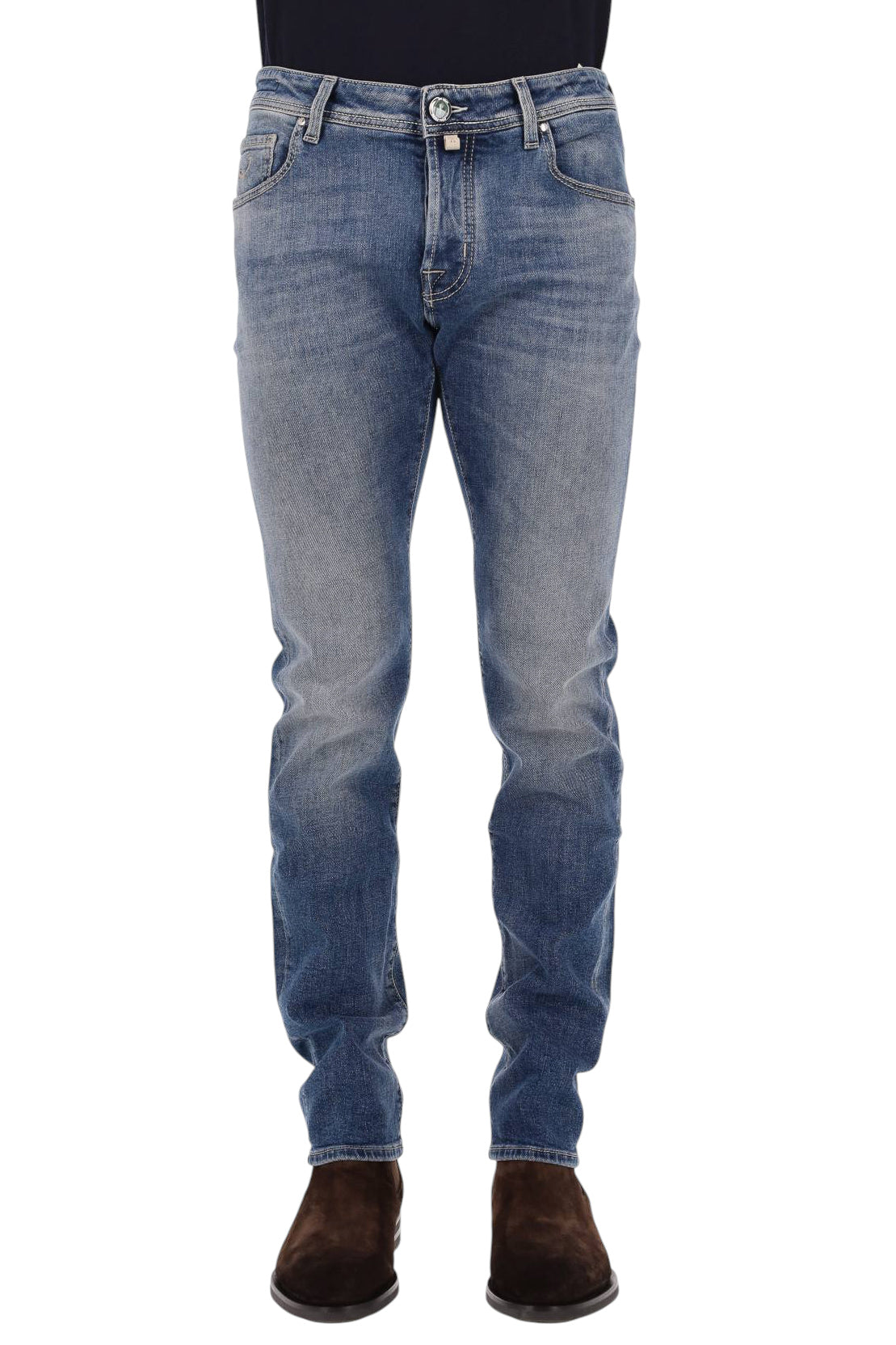 Jacob Cohen Jeans Après-Ski Nick fit QR006 055 S4369 200D