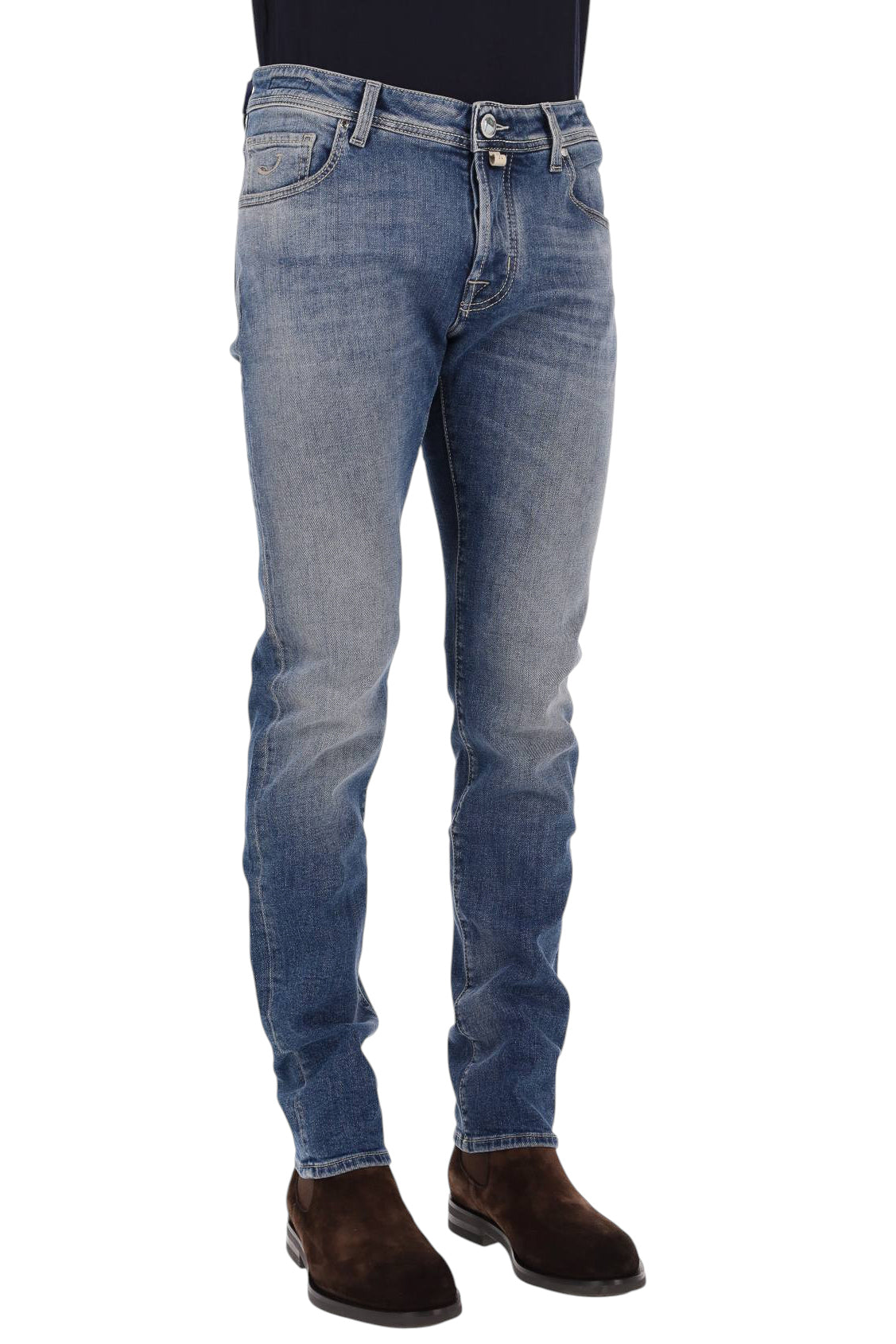 Jacob Cohen Jeans Après-Ski Nick fit QR006 055 S4369 200D