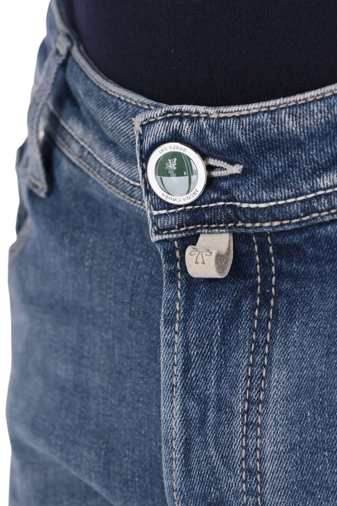Jacob Cohen Jeans Après-Ski Nick fit QR006 055 S4369 200D