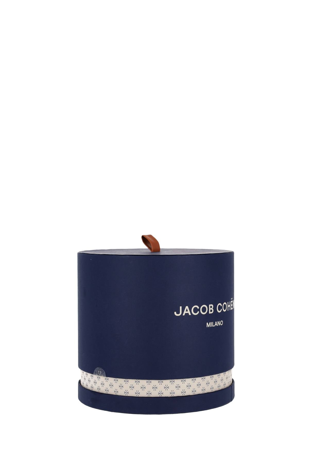 Jacob Cohen Cappelliera con prodotti corpo e profumo ZBM01 300 BR001 NEUTRO