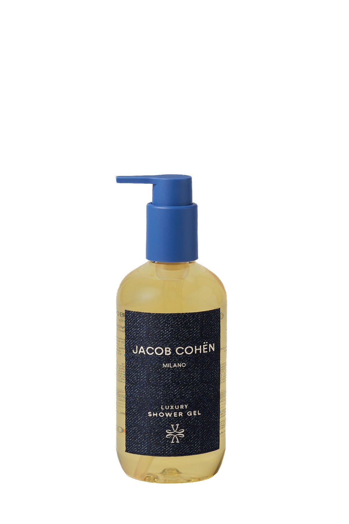 Jacob Cohen Shower gel 300 ml ZS001 300 SG001 NEUTRO