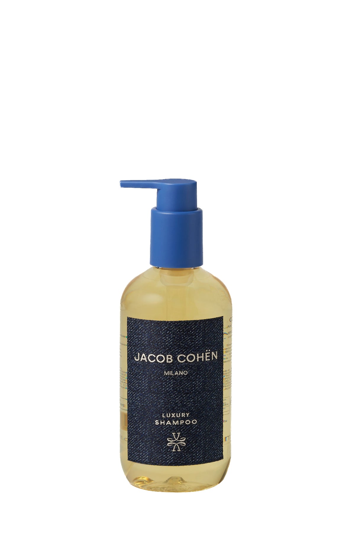 Jacob Cohen Shampoo 300 ml ZS001 300 SH001 NEUTRO