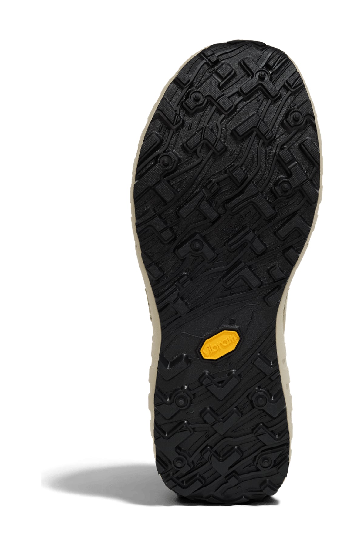 Norda Scarpa trail running 001 Almond 001 - M ALMOND