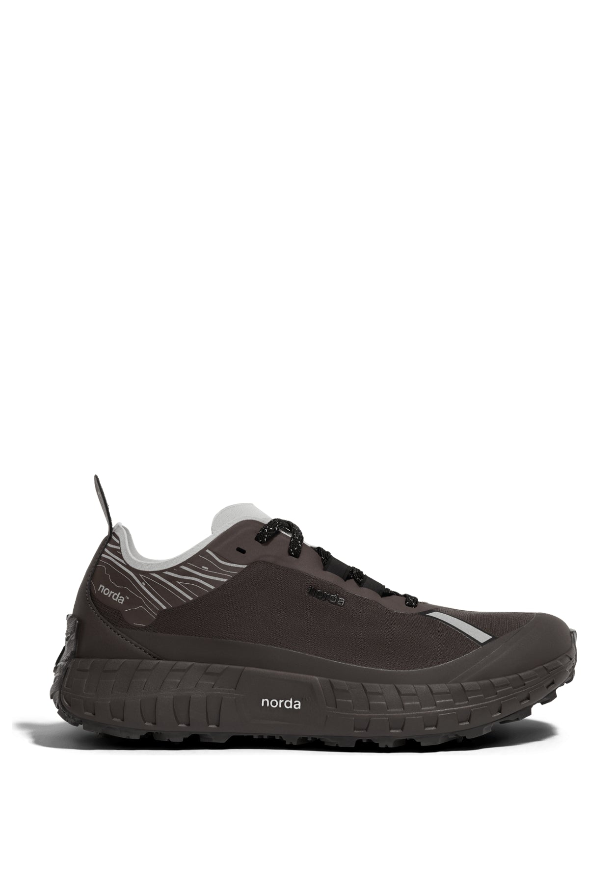 Norda Scarpa trail running 001 Star Anise 001 - M/2 STAR ANISE