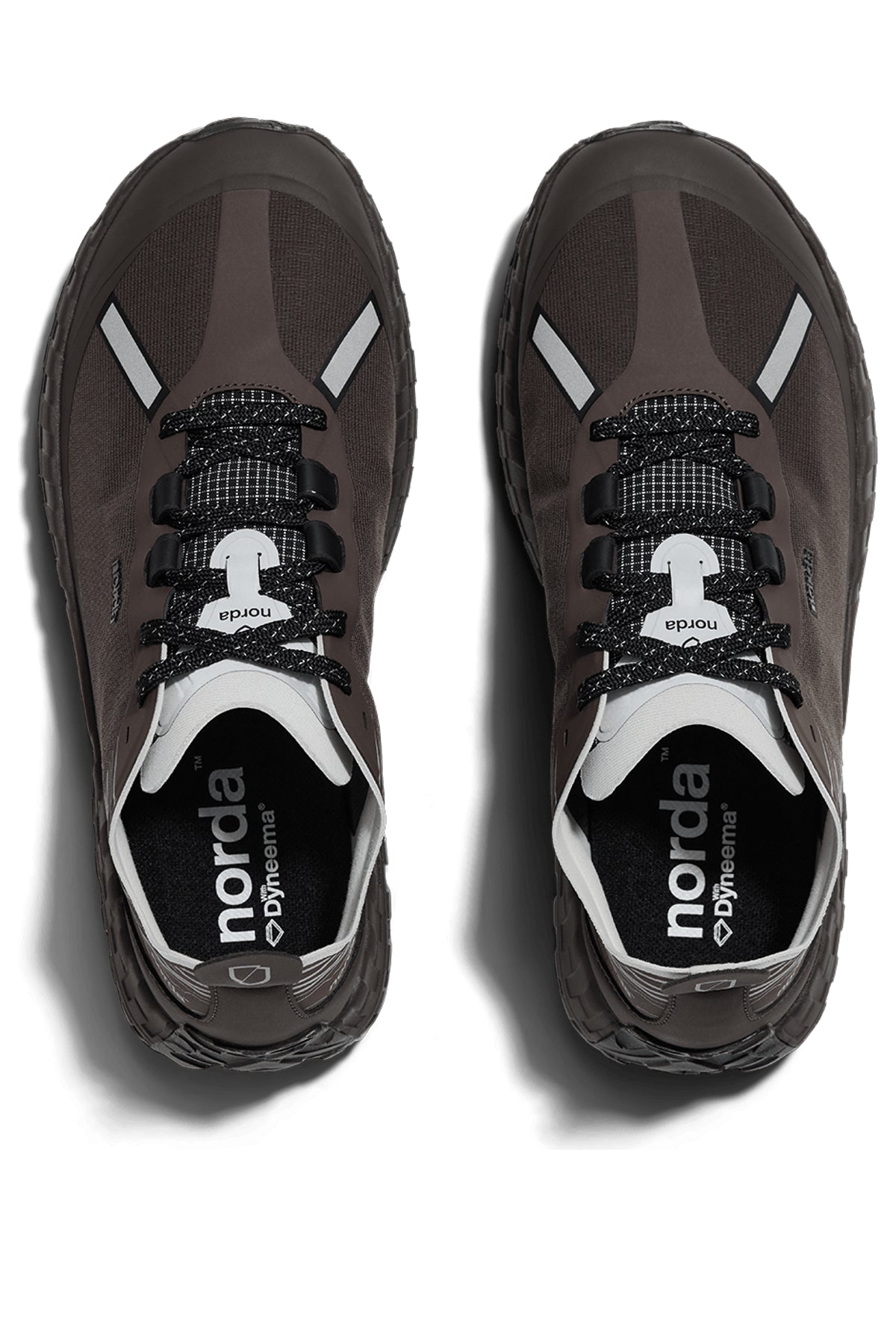 Norda Scarpa trail running 001 Star Anise 001 - M/2 STAR ANISE