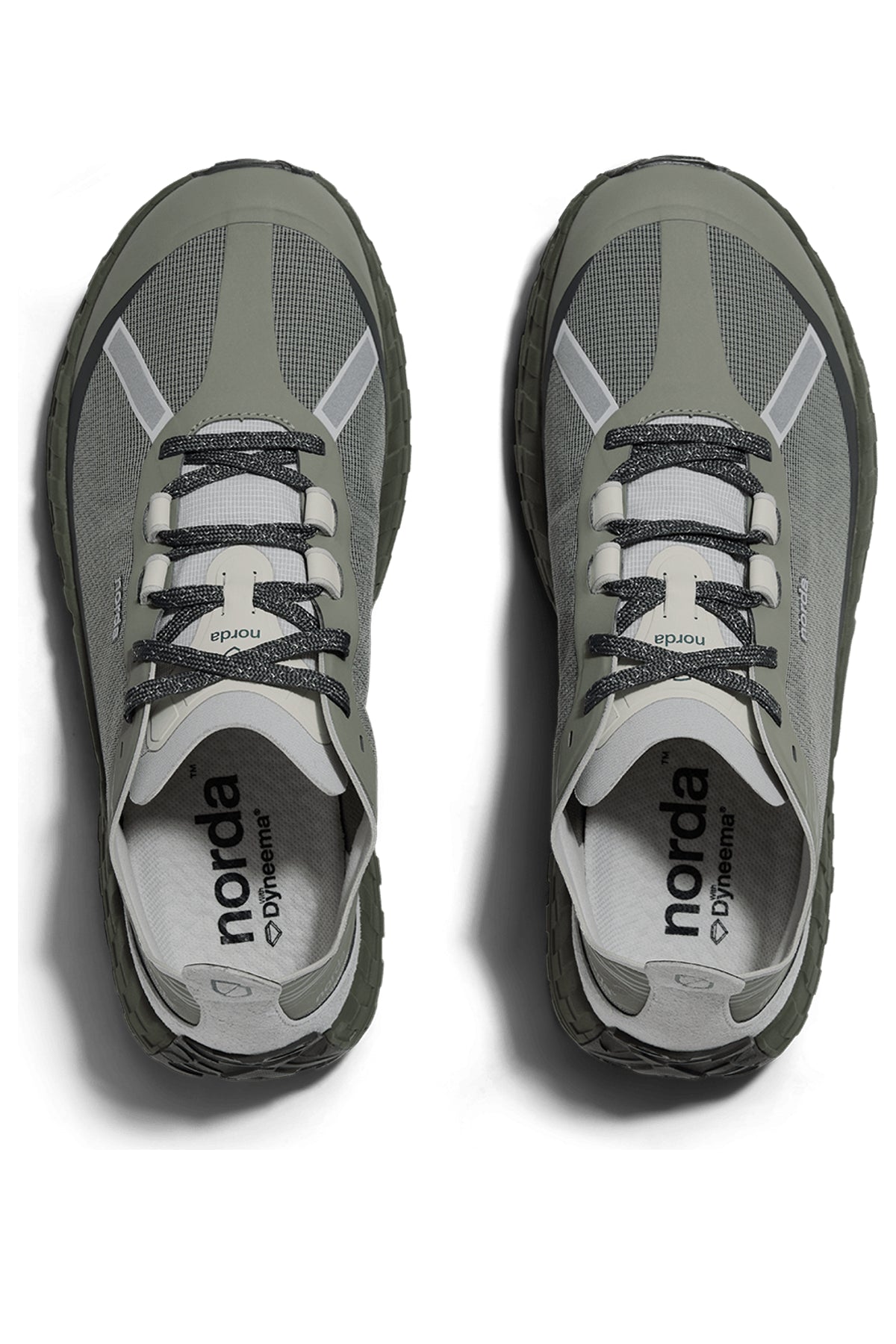 Norda Scarpa trail running 001 Serpentine 001 - M/3 SERPENTINE