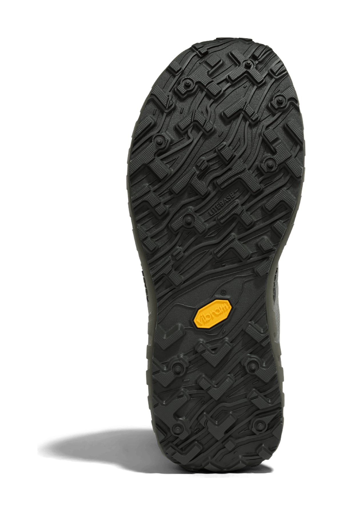 Norda Scarpa trail running 001 Serpentine 001 - M/3 SERPENTINE