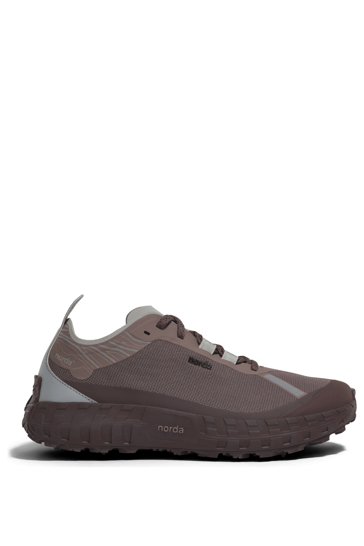 Norda Scarpa trail running 001 Scoria 001 - W SCORIA