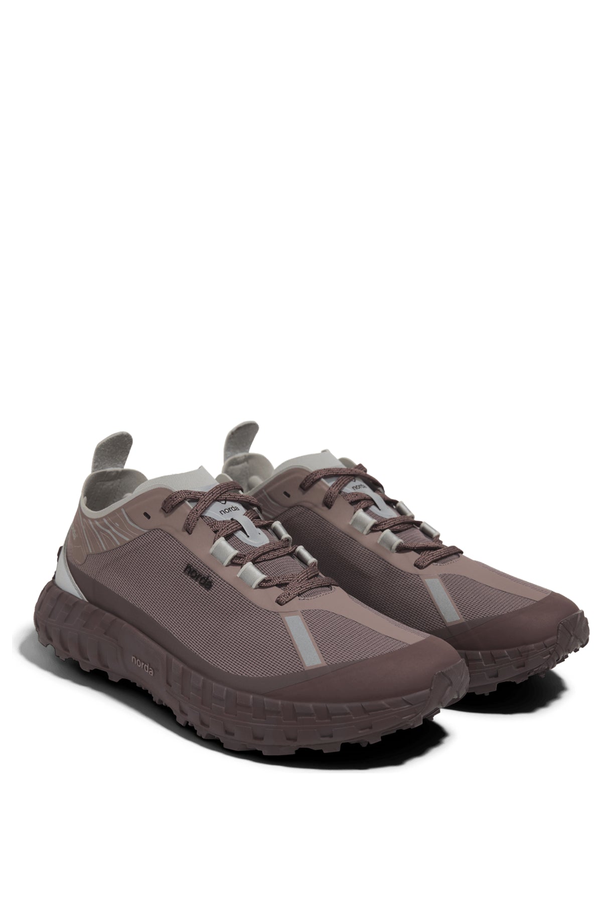 Norda Scarpa trail running 001 Scoria 001 - W SCORIA