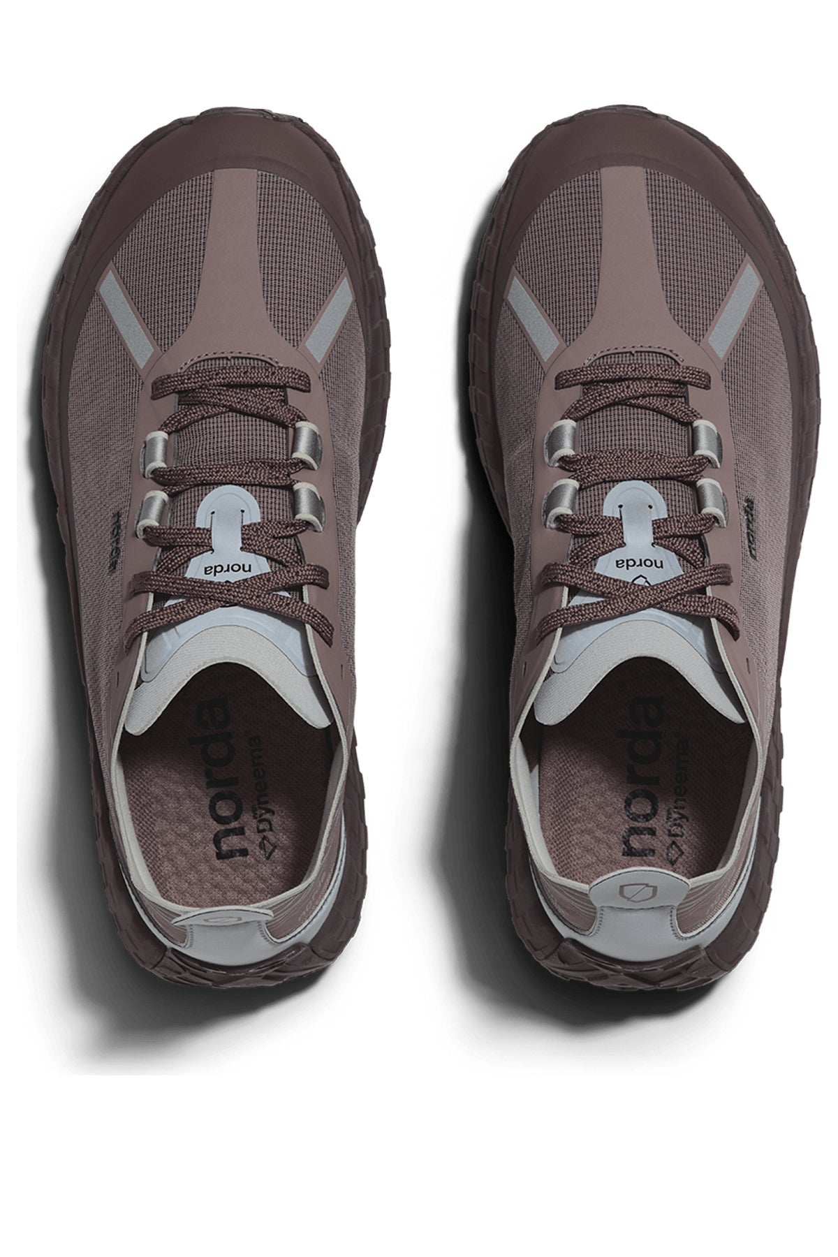 Norda Scarpa trail running 001 Scoria 001 - W SCORIA
