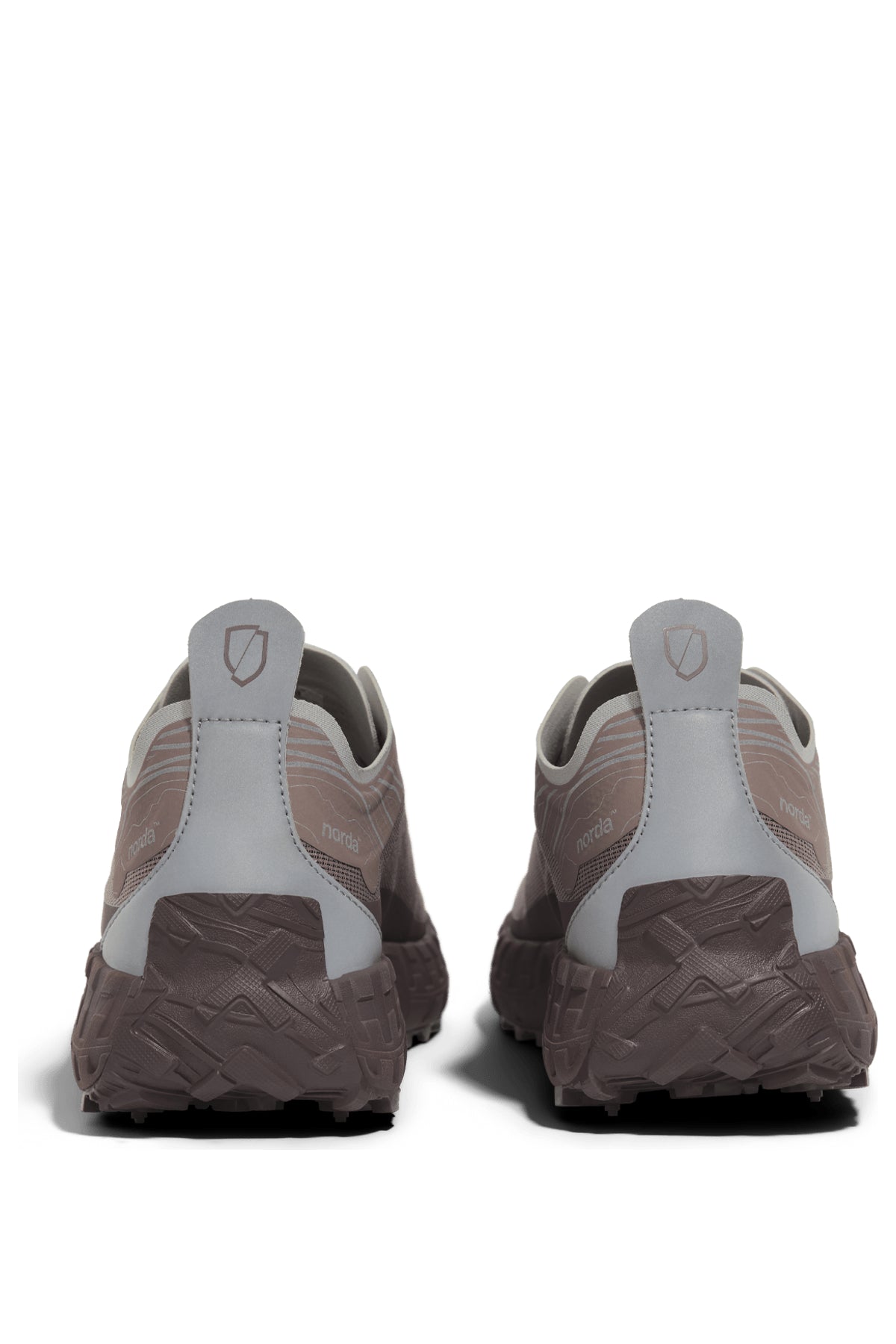 Norda Scarpa trail running 001 Scoria 001 - W SCORIA