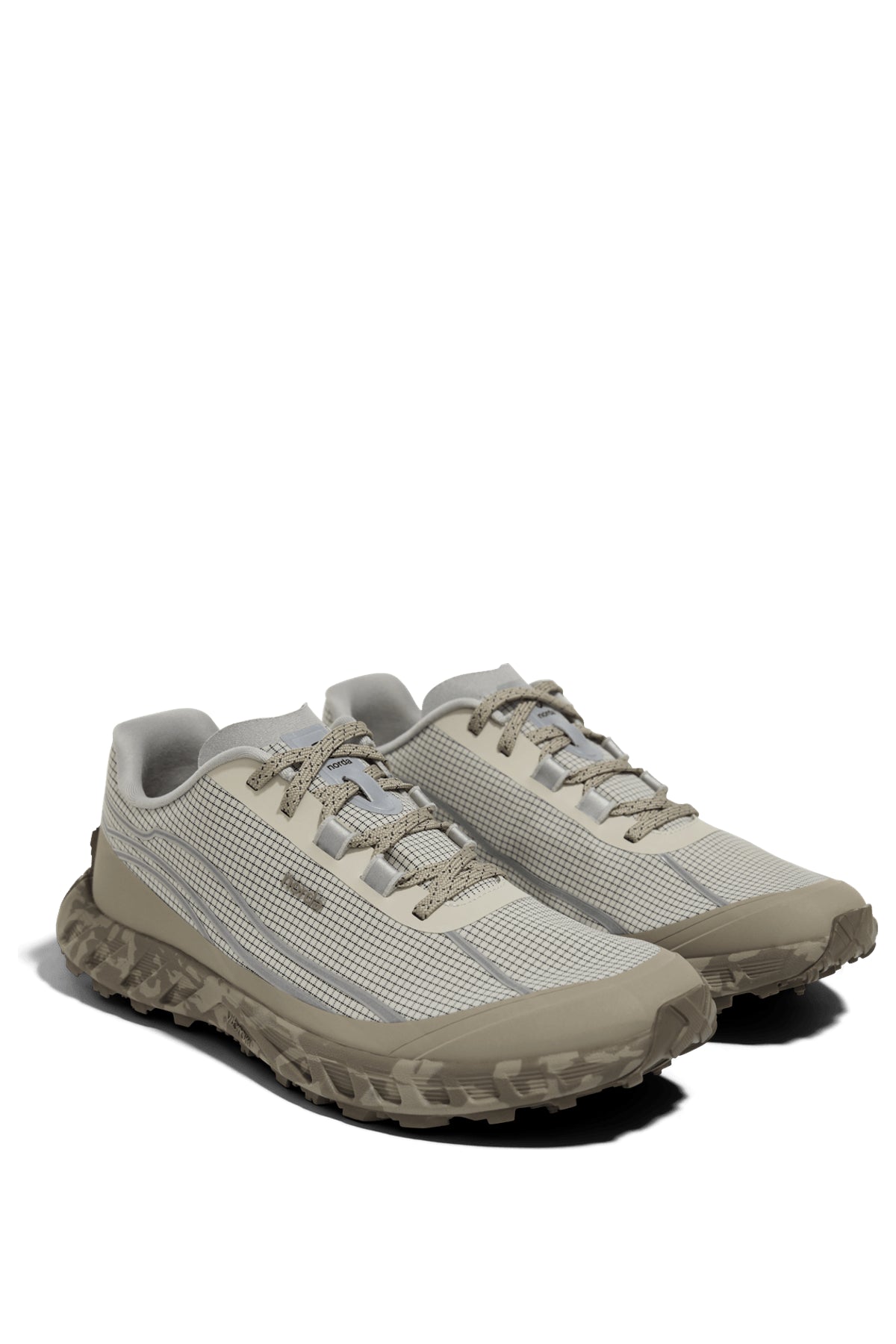 Norda Scarpa trail running 002 Travertine 002 - M TRAVERTINE