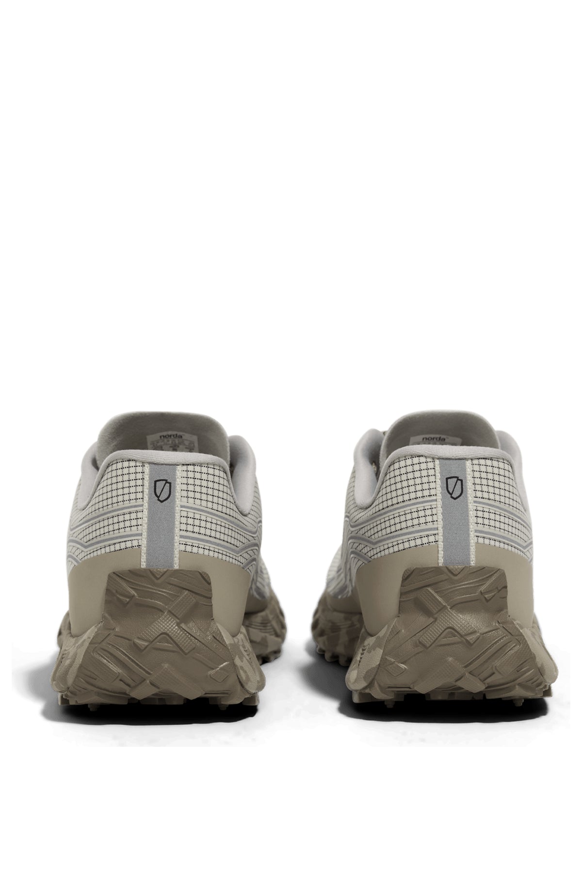 Norda Scarpa trail running 002 Travertine 002 - M TRAVERTINE