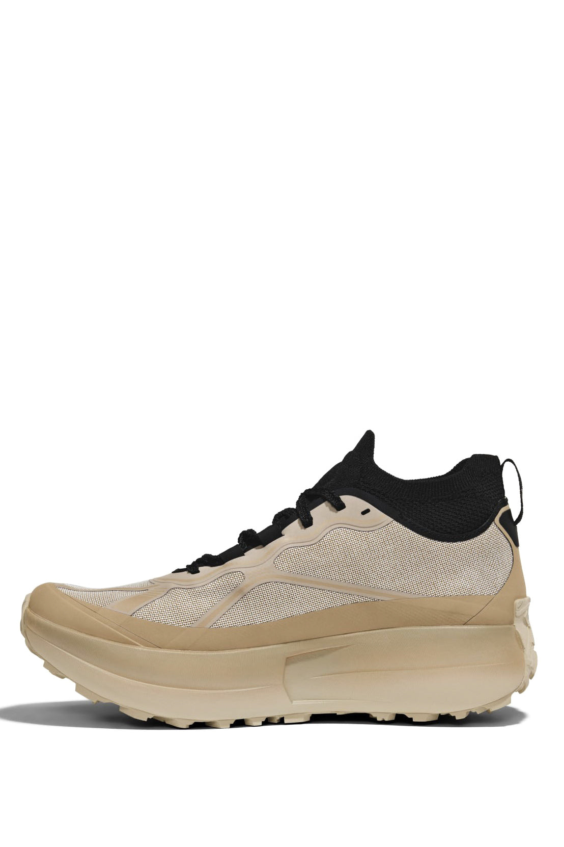 Norda Scarpe train running mod. 055 G+ Strato 055G-M-G+ STAR ANISE