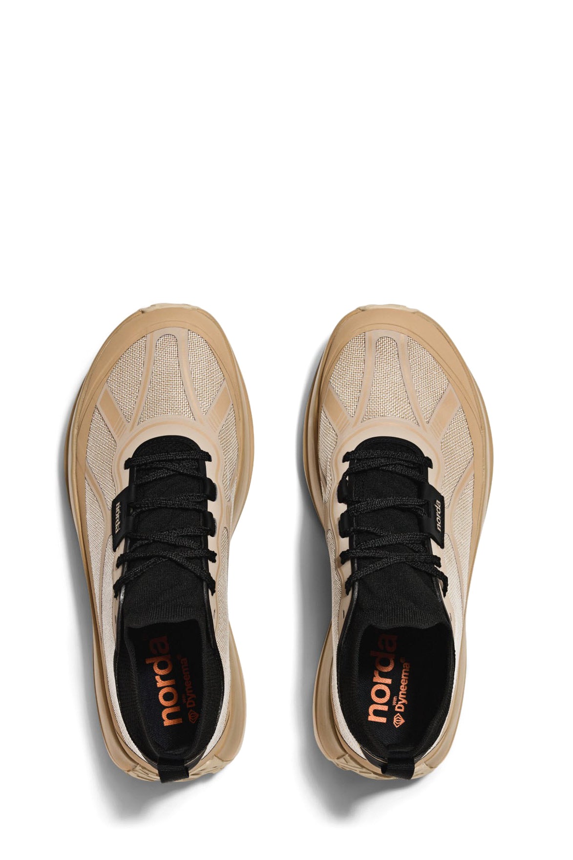 Norda Scarpe train running mod. 055 G+ Strato 055G-M-G+ STAR ANISE
