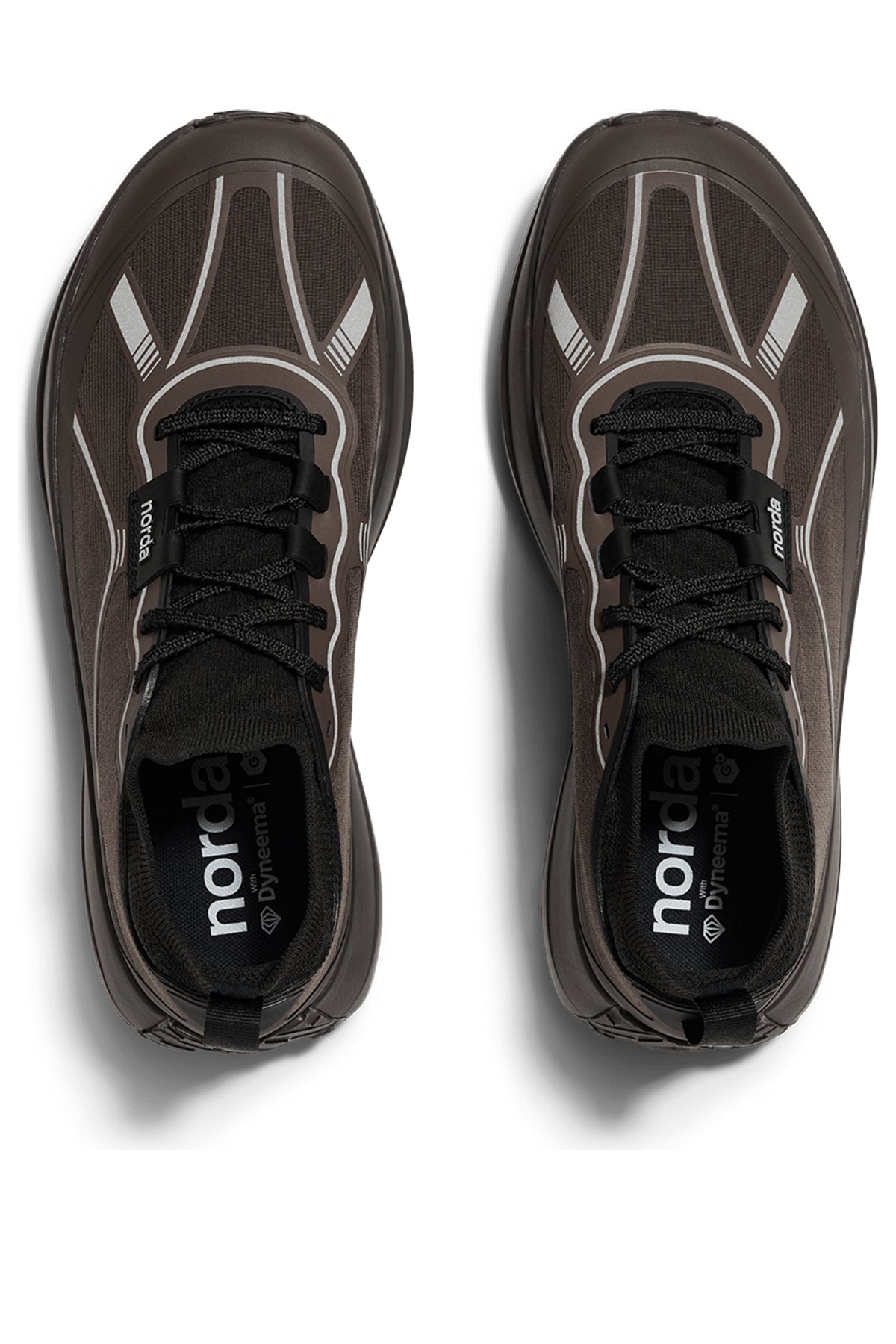 Norda Scarpe trail running 055 G+ Star Anise 055G-M-G+ STAR ANISE