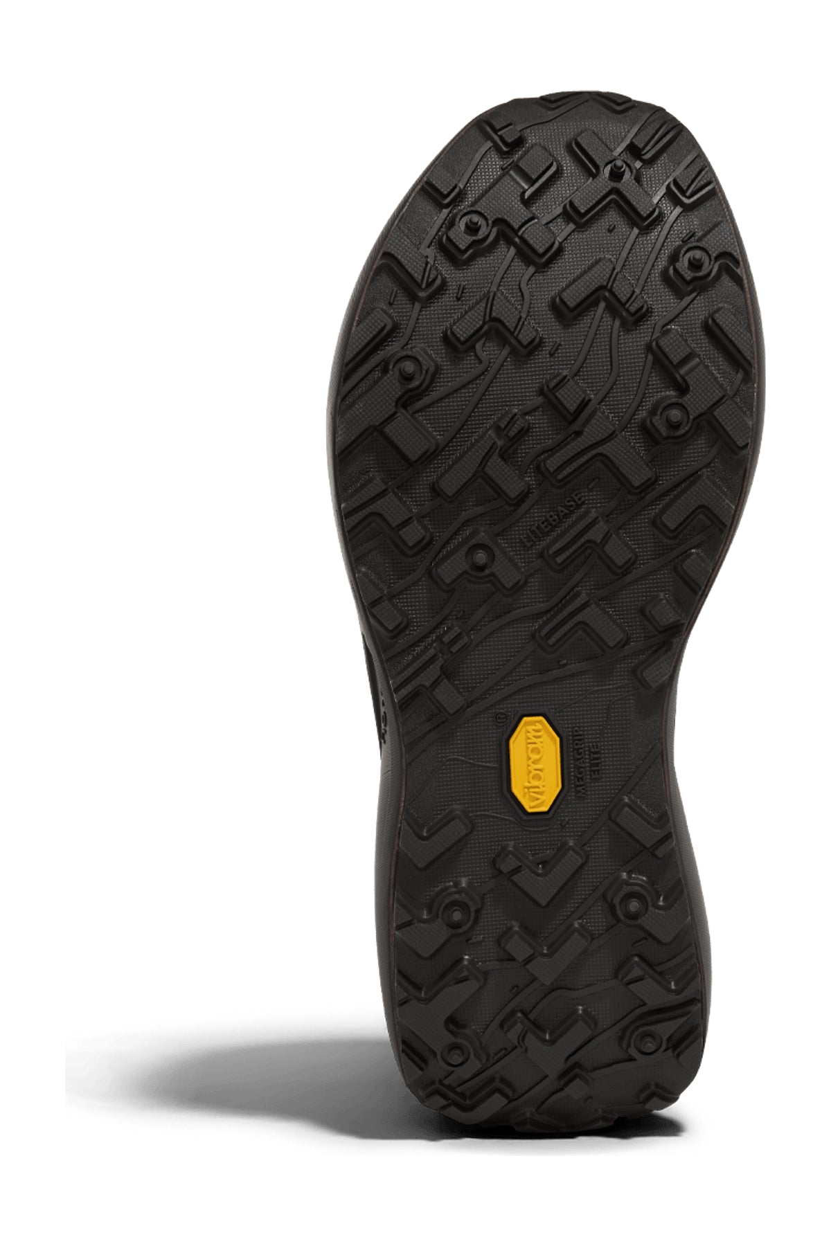 Norda Scarpe trail running 055 G+ Star Anise 055G-M-G+ STAR ANISE