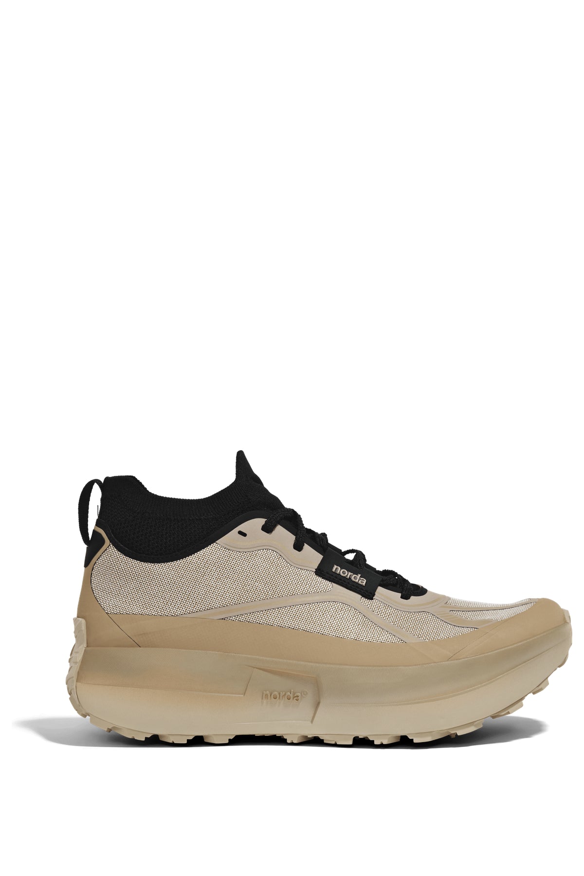 Norda Scarpa trail running 055 G+ Strato 055 M G+ STRATO