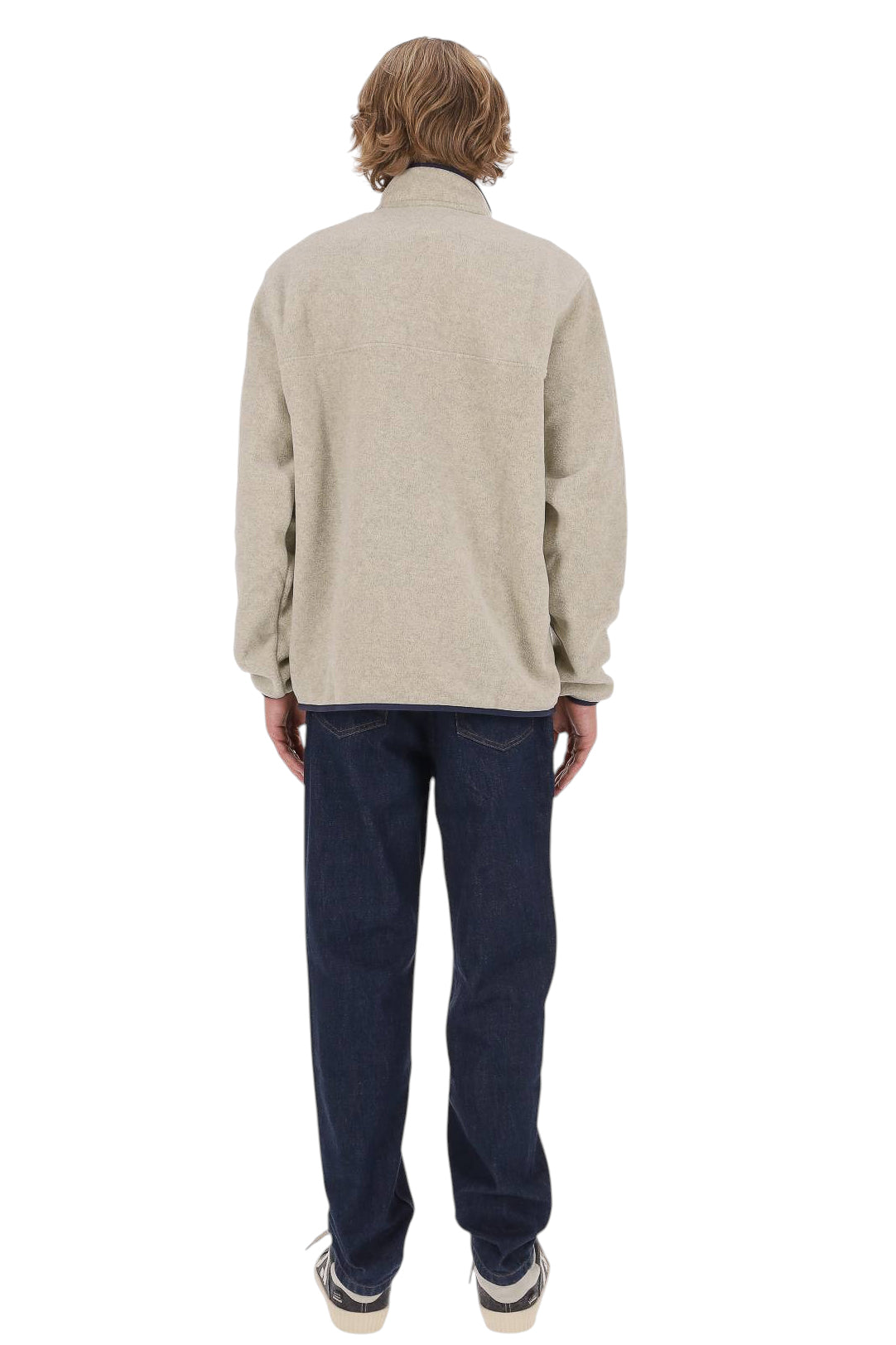 Patagonia Pile Lightweight Synchilla Snap-T 25551/2 OLNA