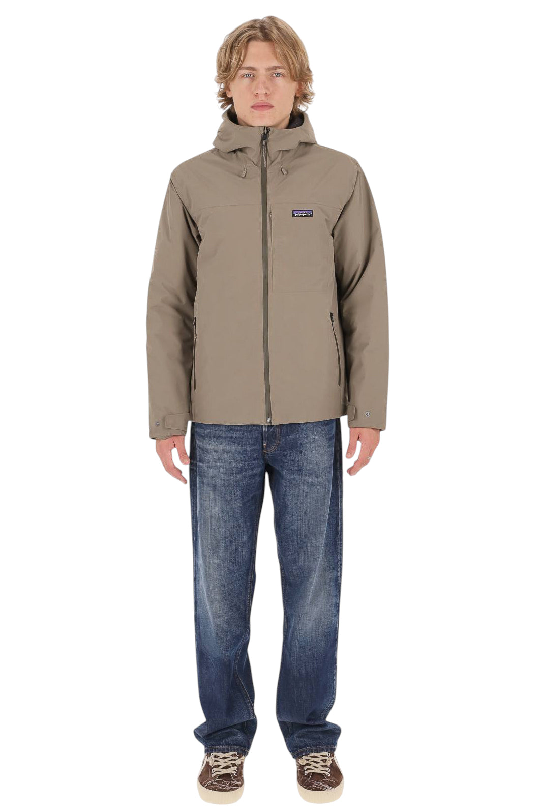 Patagonia Giubbotto impermeabile Windshadow 26491 WNGY