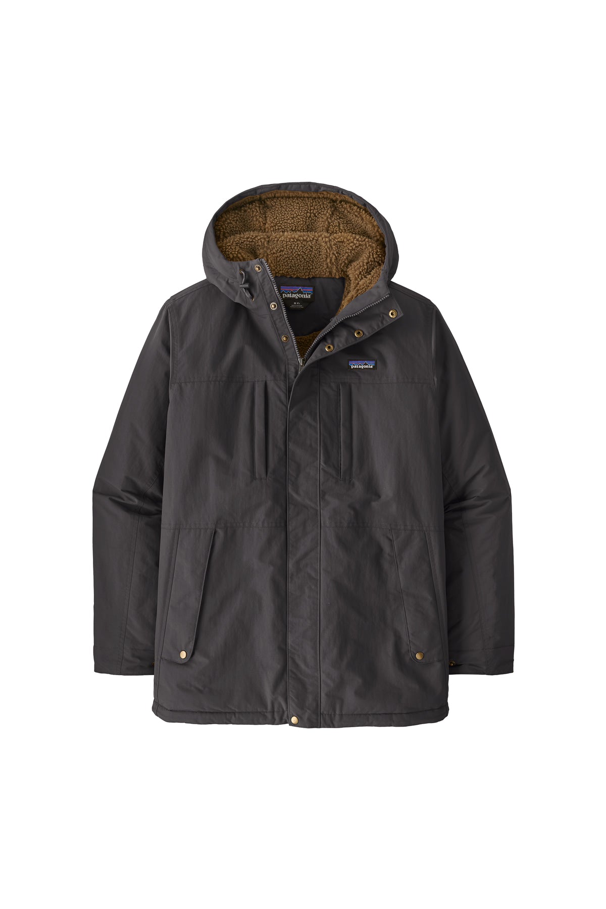 Patagonia Parka Isthmus 27023/2 INBK