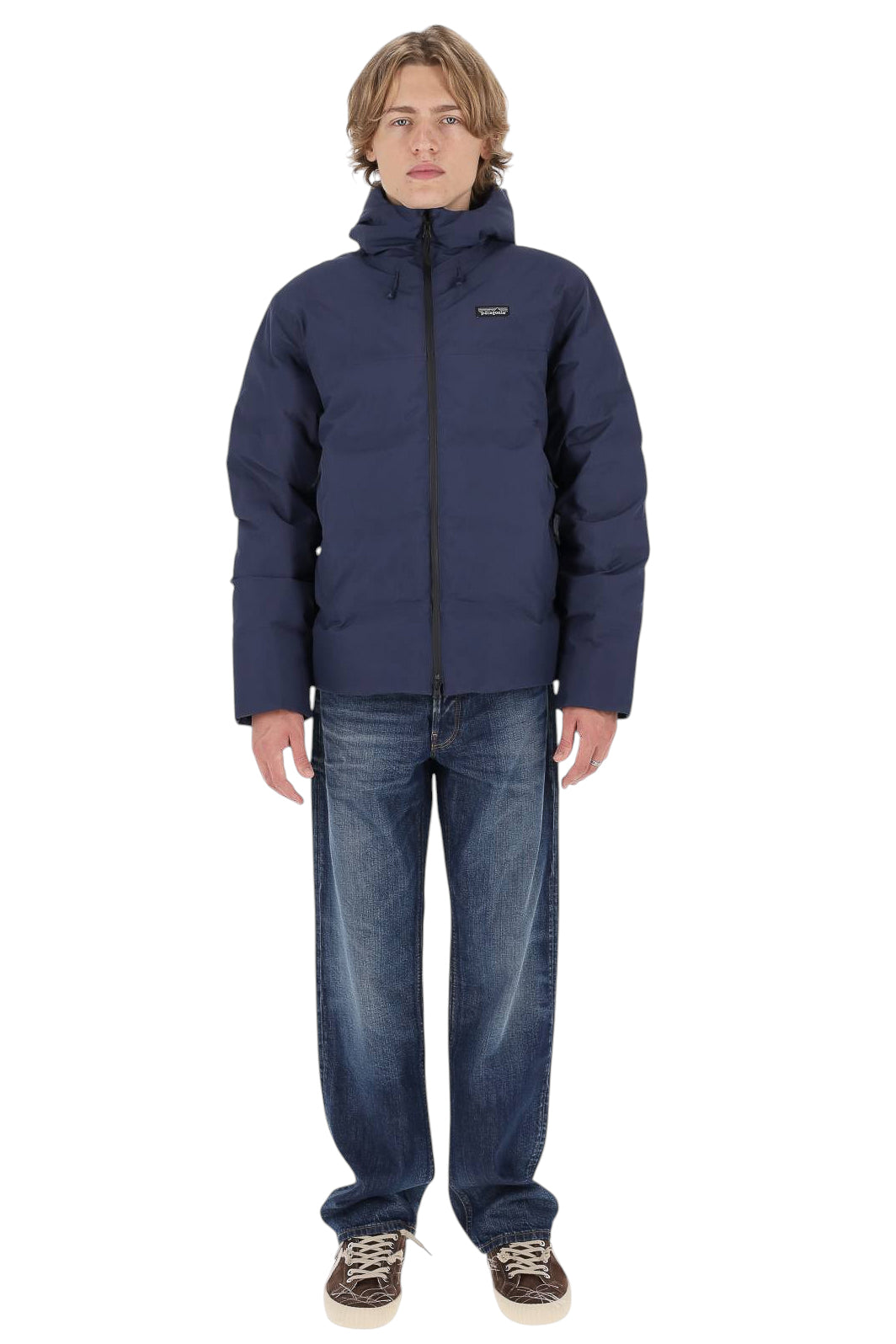 Patagonia Piumino Jackson Glacier 27921 NENA
