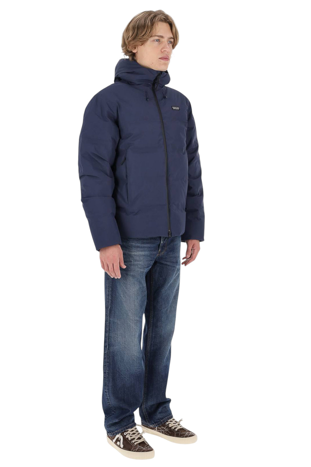 Patagonia Piumino Jackson Glacier 27921 NENA