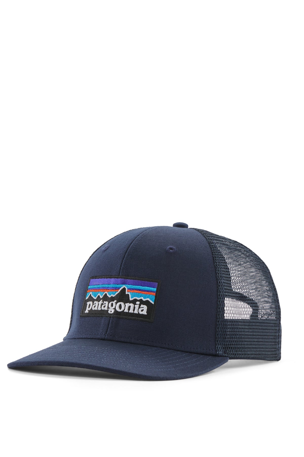 Patagonia Baseball P-6 Logo Trucker 38289/4 NENA