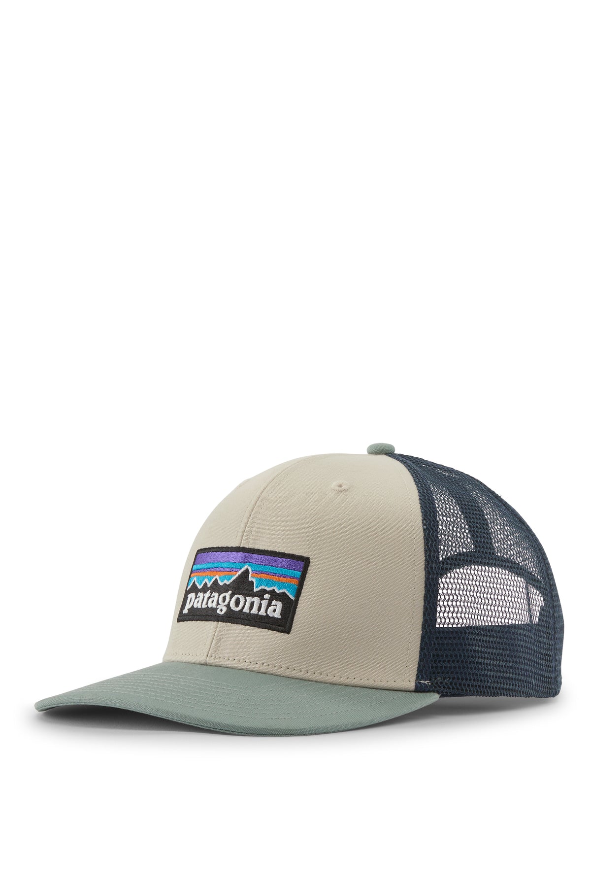 Patagonia Baseball P-6 Logo Trucker 38289/5 PUM