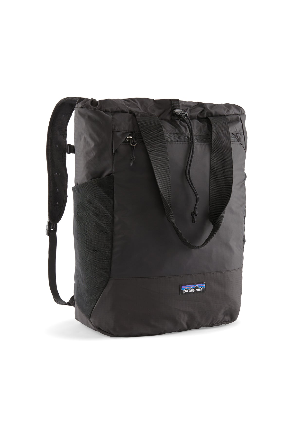 Patagonia Borsa-zaino Terravia Tote Pack 48814 BLK