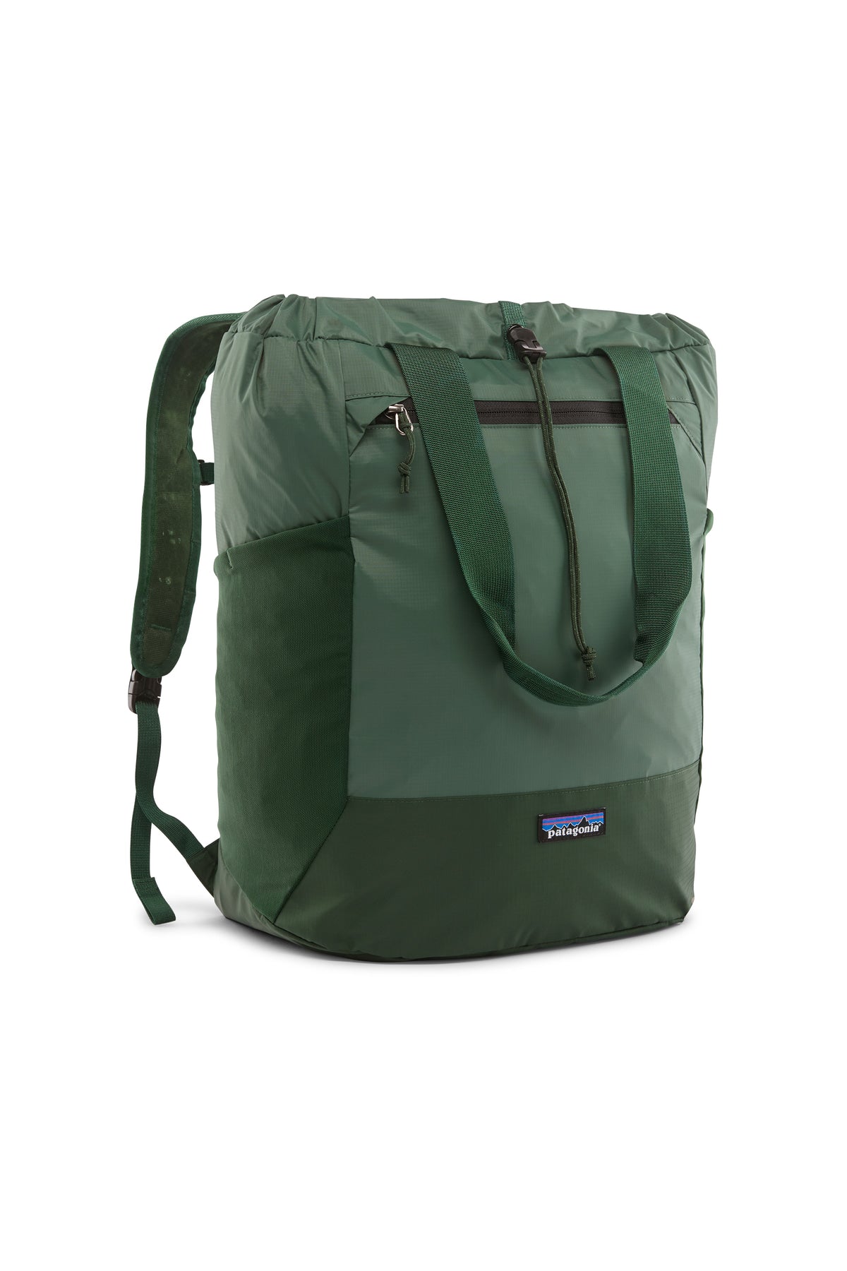 Patagonia Borsa-zaino Terravia Tote Pack 48814/3 CNGR