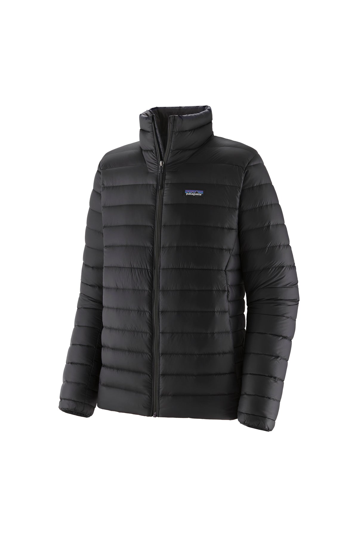 Patagonia Piumino Down Sweater 84675 BLK