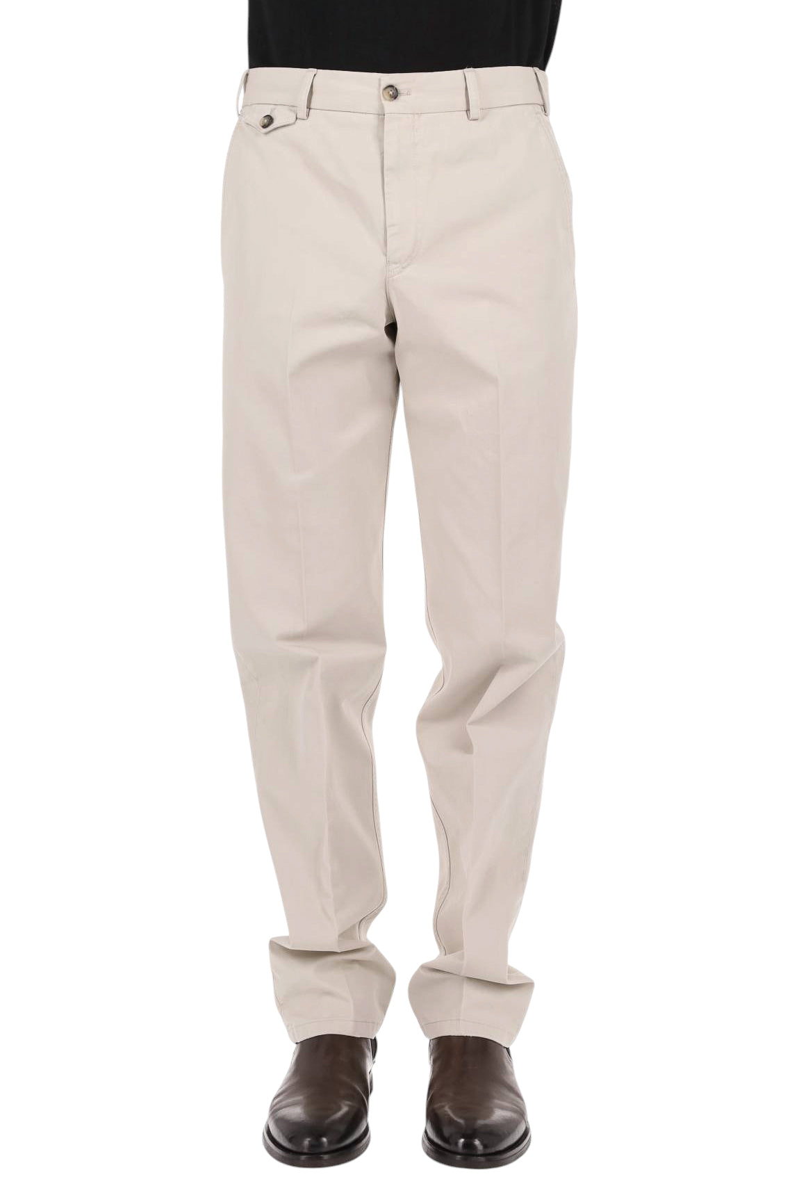 PT Torino Pantalone in cotone linea Hamptons CO-ALLCZ00SCH UG01 0040