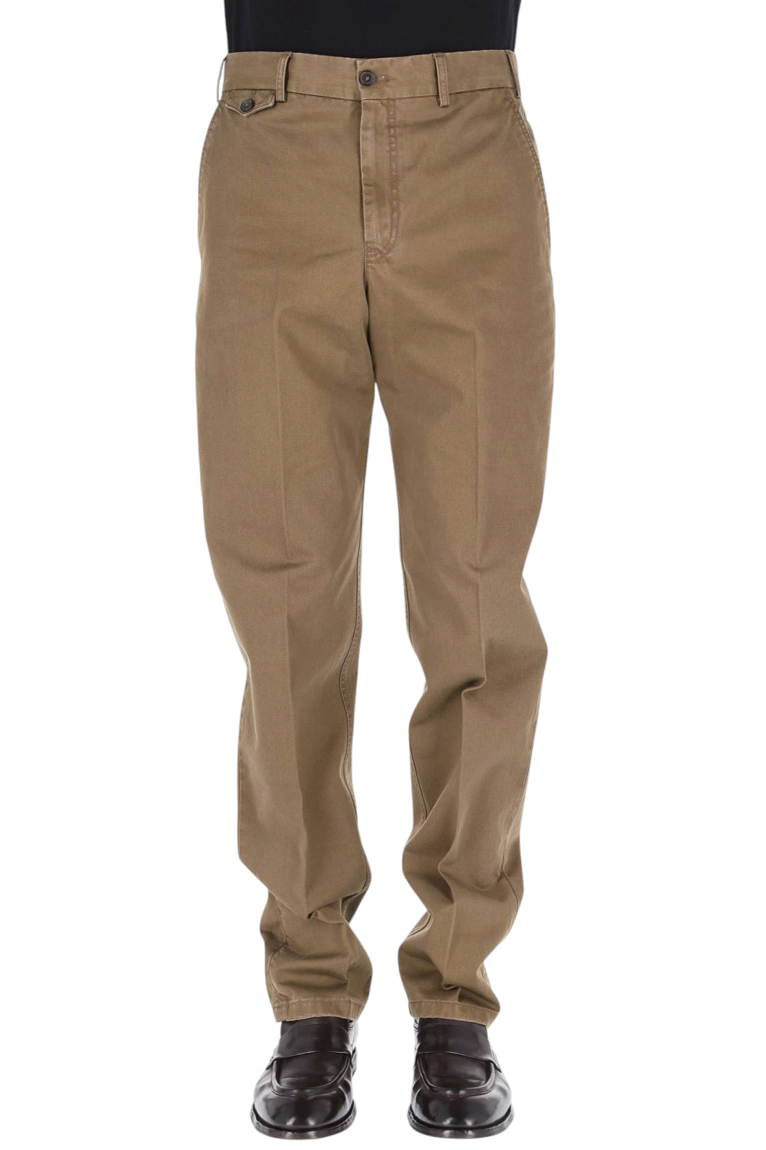 PT Torino Pantalone in cotone linea Hamptons CO-ALLCZ00SCH UG01/2 0160