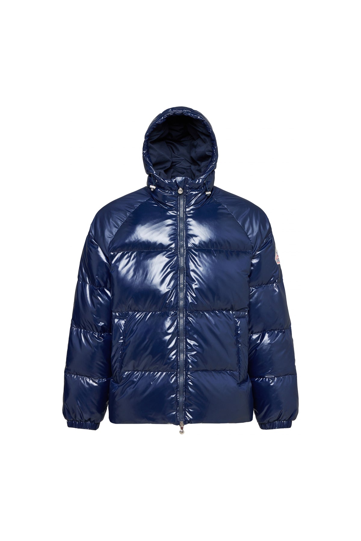 Pyrenex Piumino Sten Amiral HUY022 4004