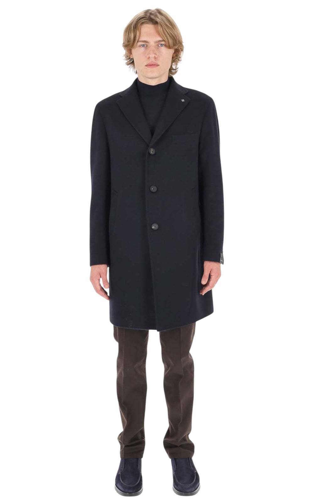 Tagliatore Cappotto in cashmere CSBM13X-350002 B5124