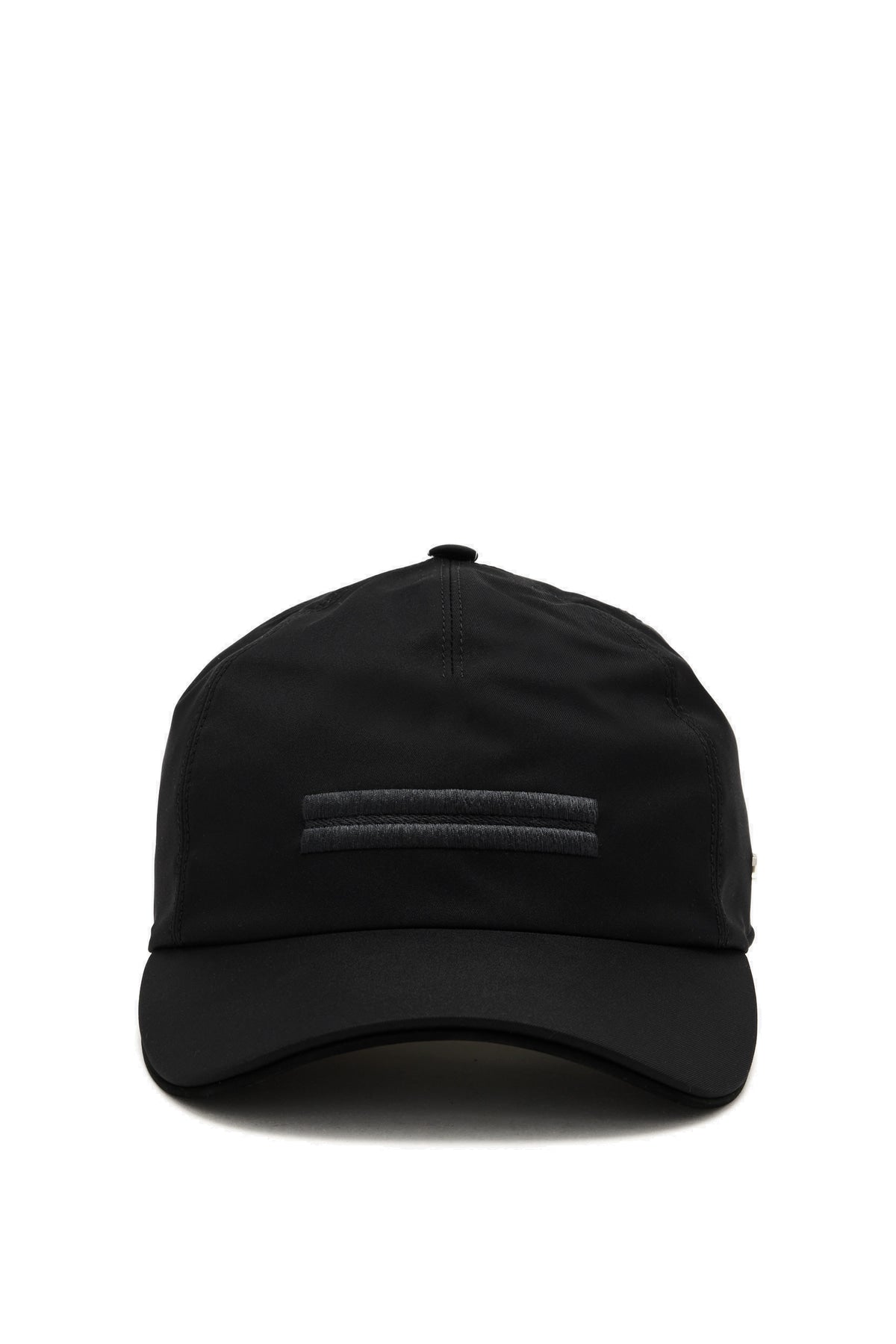 Zegna Baseball Motorin in microfibra E8I07HA4-B2A BK1