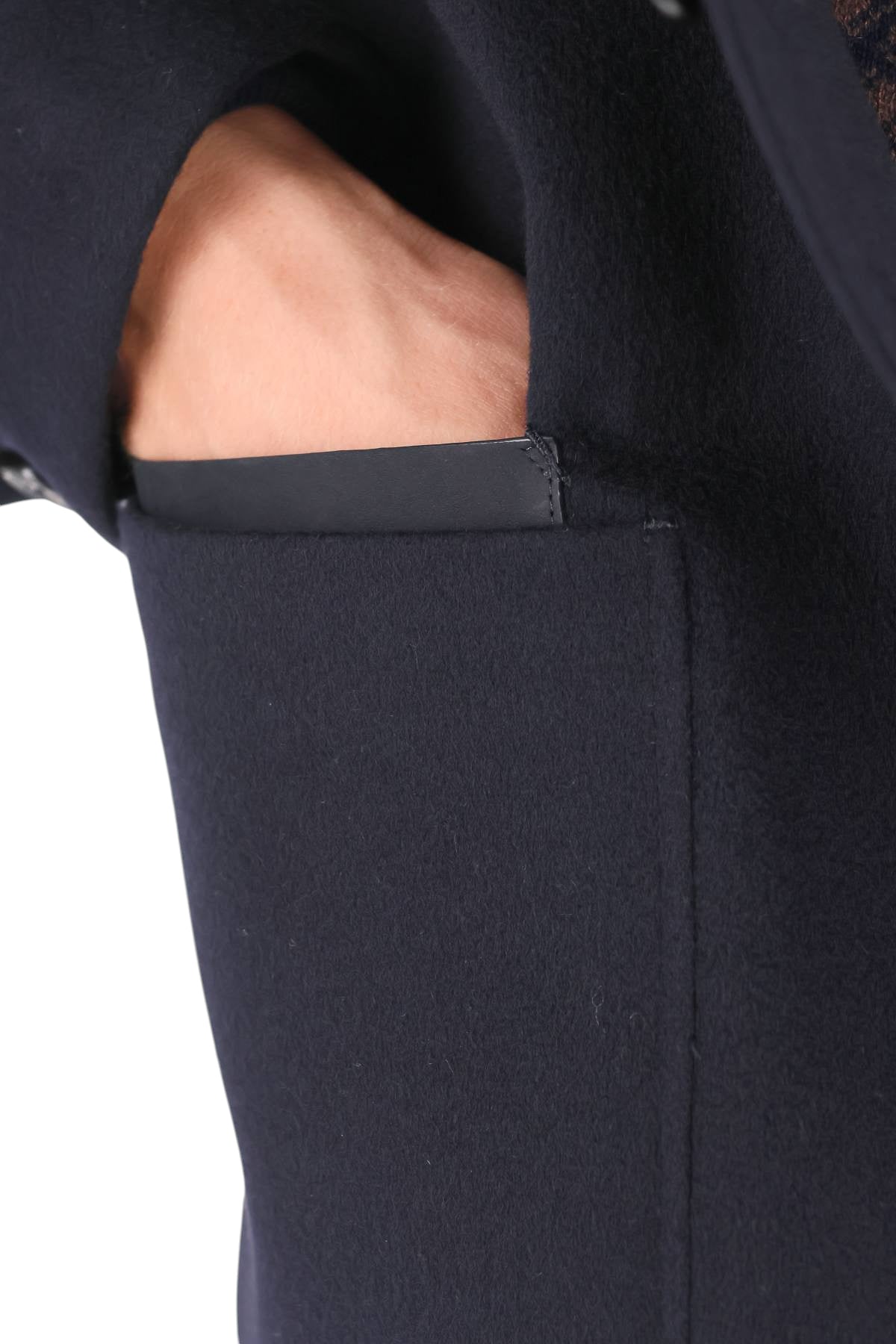 Zegna Giacca Il Conte in Oasi Cashmere S69081A4-1VHKQ0 7R
