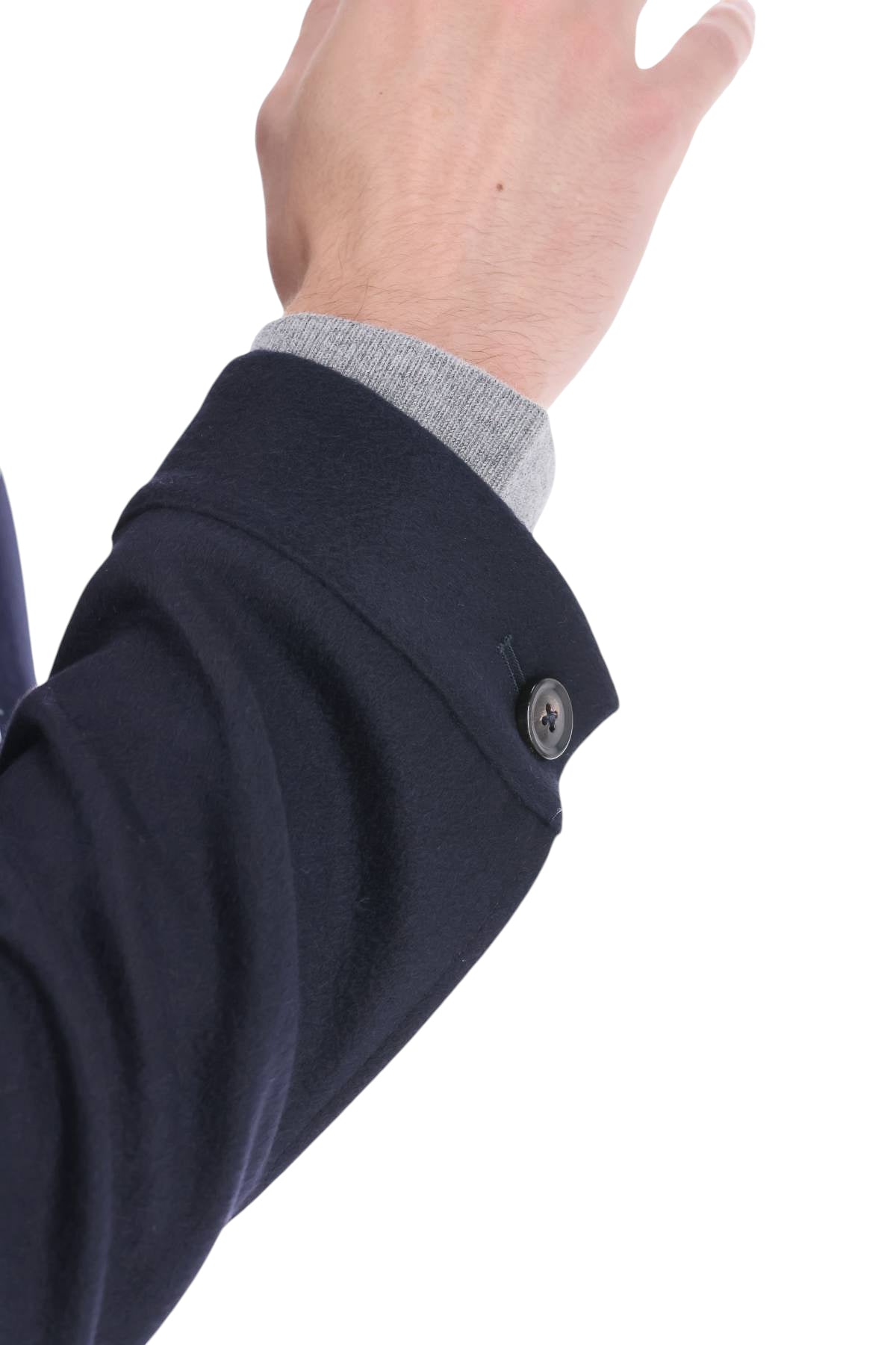 Zegna Giacca Il Conte in Oasi Cashmere S69081A4-1VHKQ0 7R