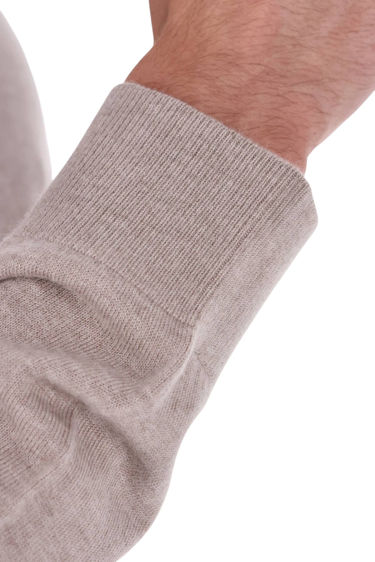 Zegna Maglia girocollo Oasi Cashmere UIK20A4-110 N92
