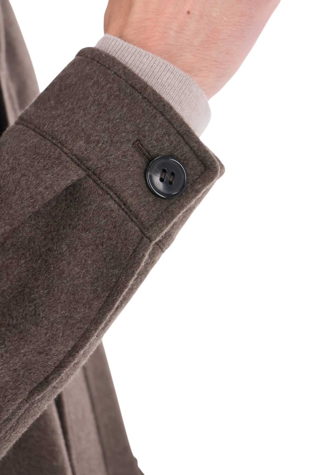 Zegna Giubbotto Falcon in Oasi Cashmere Elements UIT63A4-I248 V99R