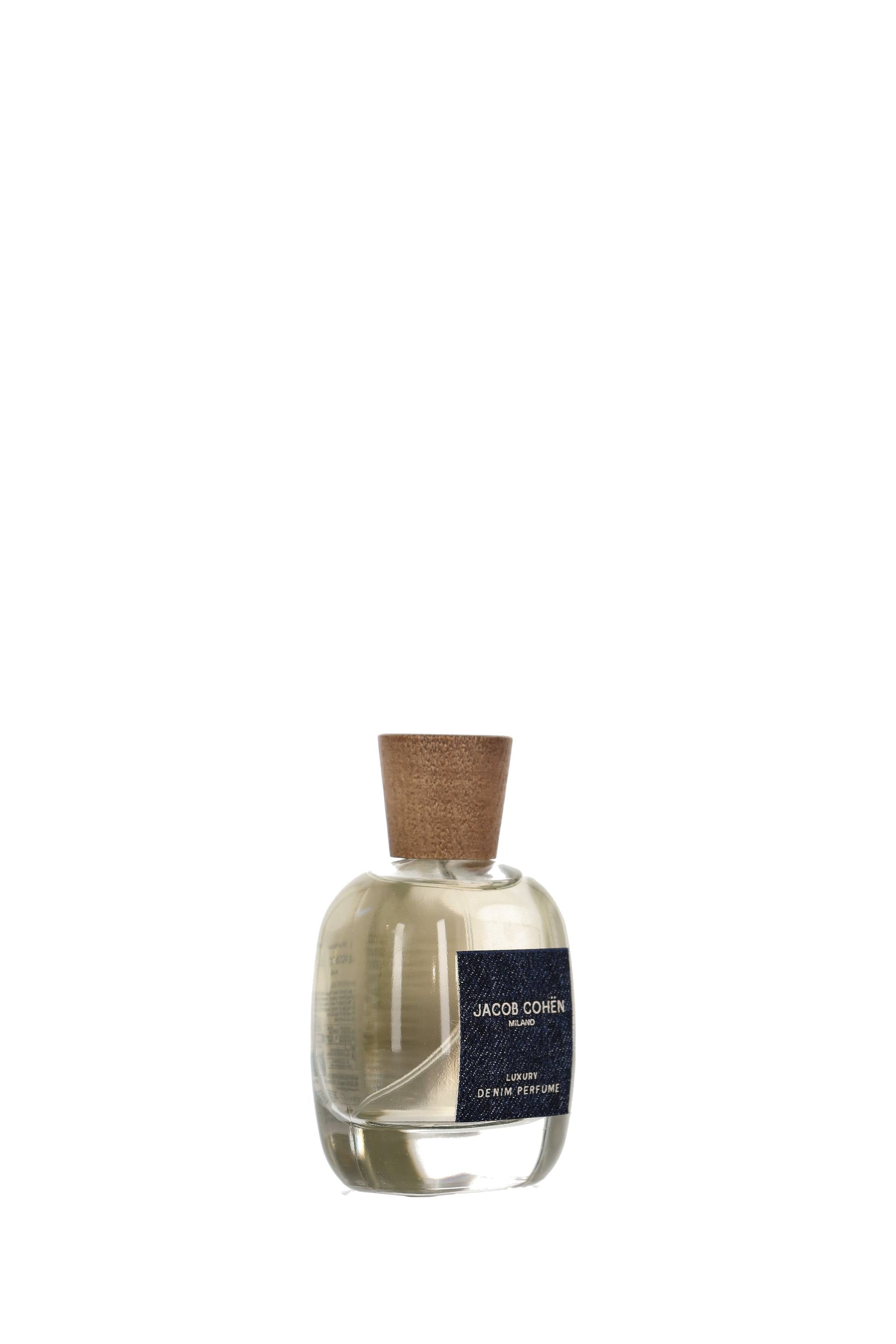 Jacob Cohen Boccetta spray essenza Jacob Cohen "rinfresca indumenti" HF001 SPRAY 001